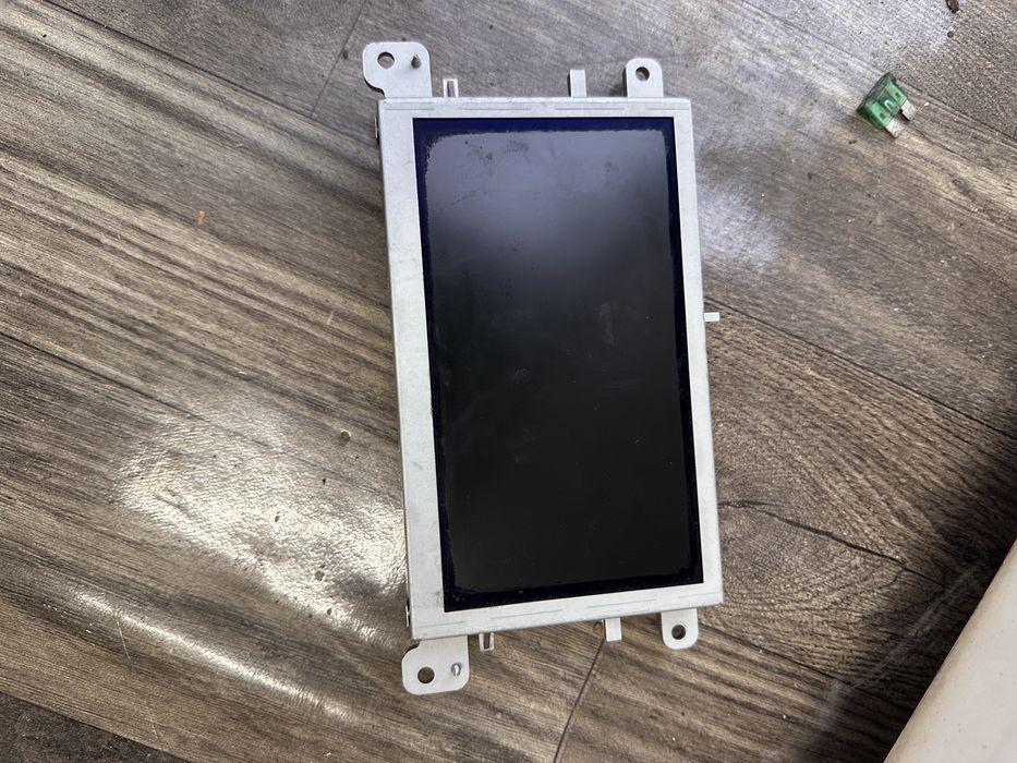 Vand display pentru audi, MMI 3g high, basic si 2G