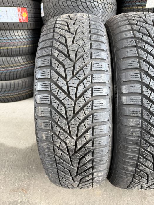 215/65/17 YOKOHAMA 4бр