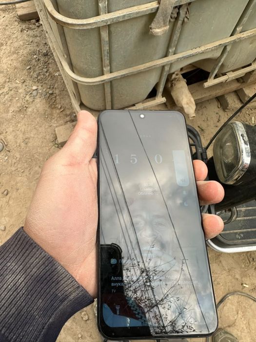 Redmi note 12s 256gb