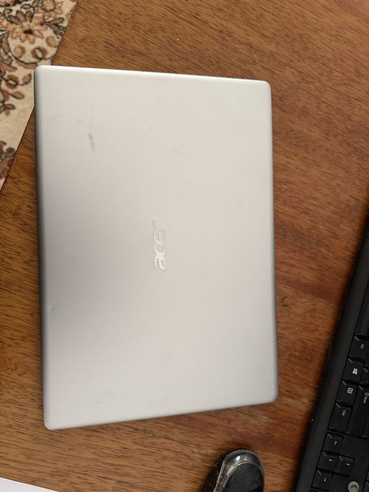 Асеr нэтбук рабочи