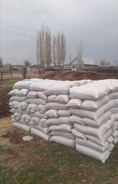 Биогумус сатылады виши сорт