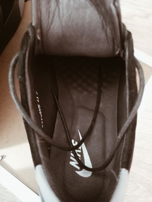 Продается кроссовки/кеды Nike