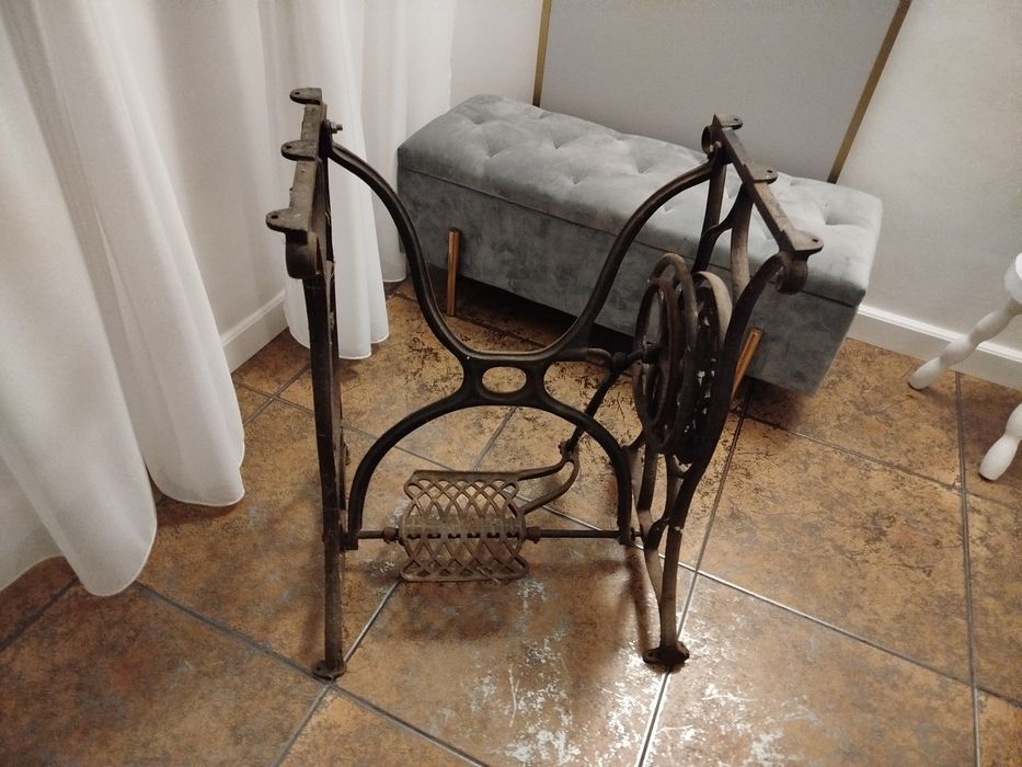 Cadru mașină de cusut  Singer