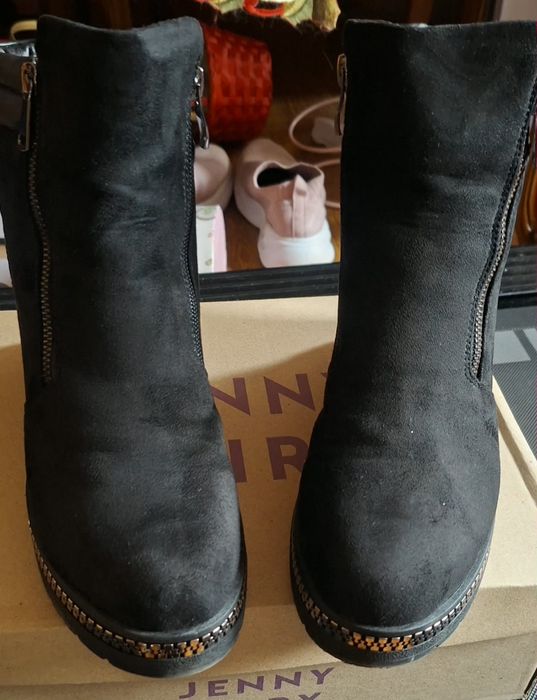 Ghete 39 in Jenny Fairy