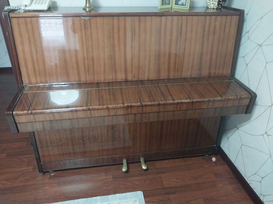 Фортепиано Беларусь