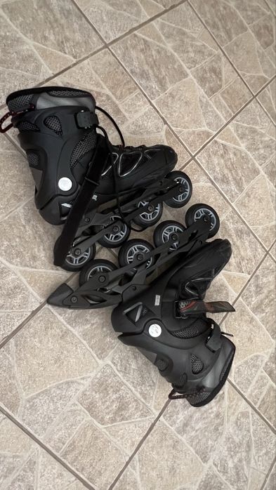 Role Filla in stare buna