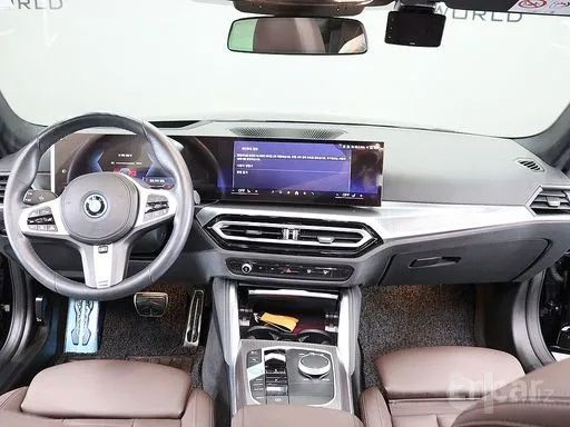 BMW i4 eDrive40 M Sport ev Koreadan zakazga obkeberamiz CIP 43.900$