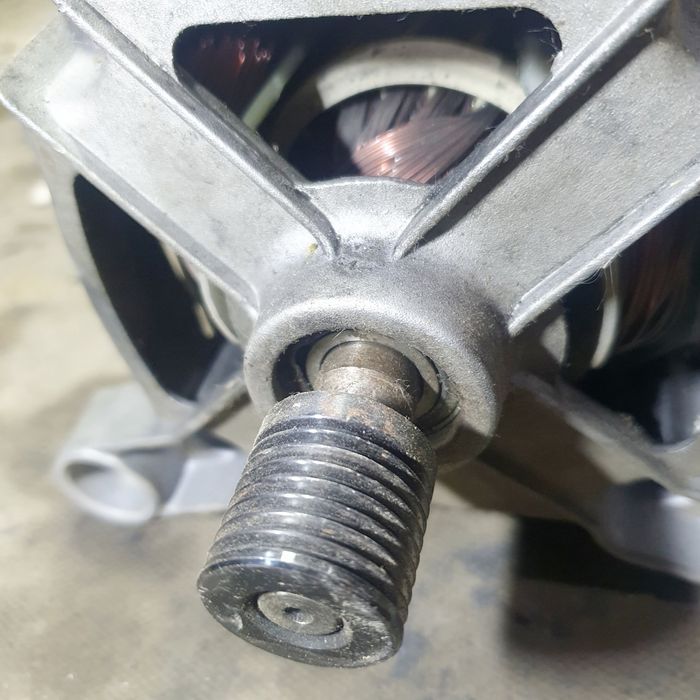 Avtomat polavtomat kir mashinka matorlari