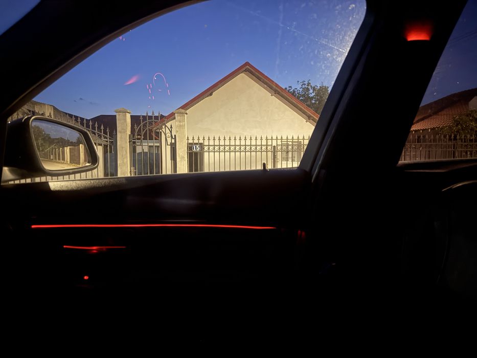 BMW SERIA 3 Luxury 320D - Trapa - Automata - Piele