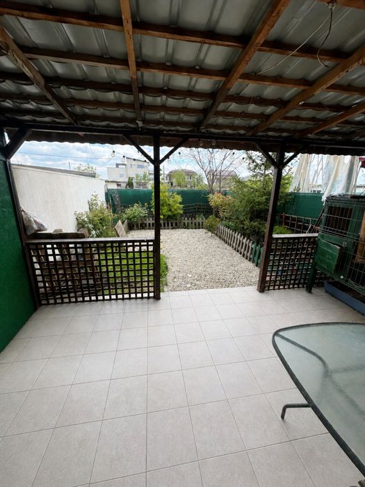 OFERTA! CASA DE VANZARE CORNETU  p+1 , 4 camere 2 băi