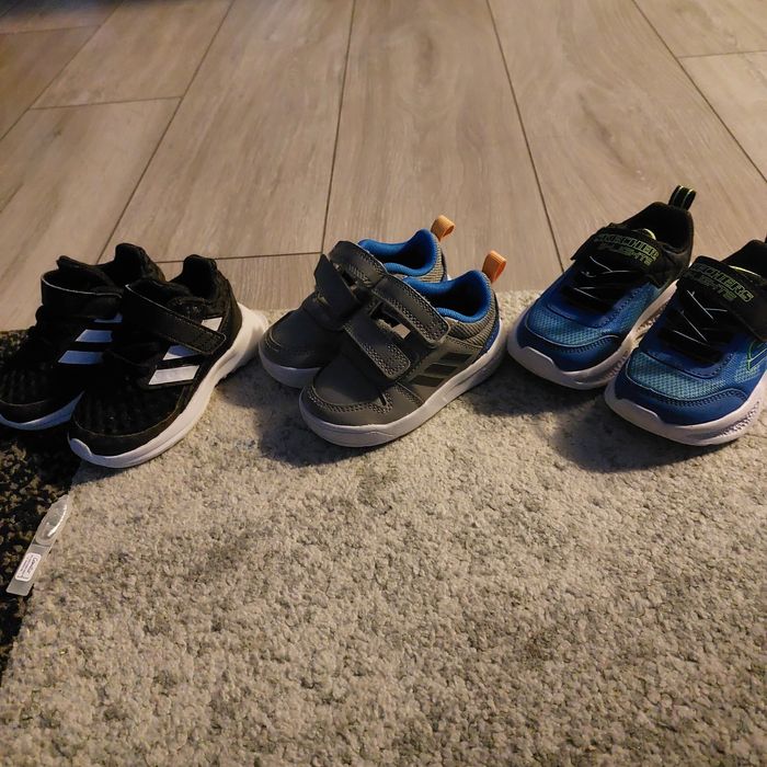 Adidasi Adidas nr. 20