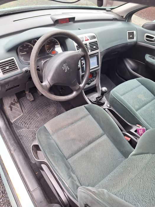 De Vânzare Peugeot 307 SW