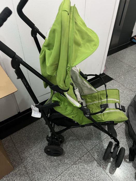 Коляска трость Inglesina. Италия.