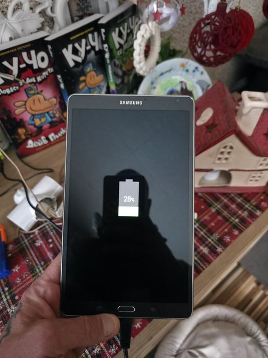 Таблет Samsung tab S