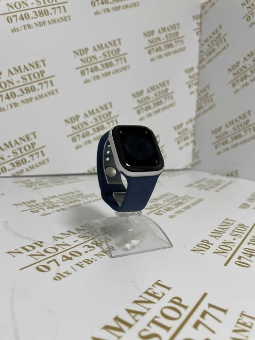 NDP Amanet NON-STOP Sos. Giurgiului 119 APPLE WATCH SERIA 10 (25271)