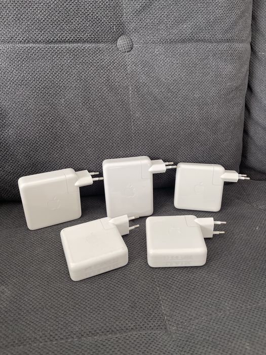 • Incarcator Macbook • Pro • Air