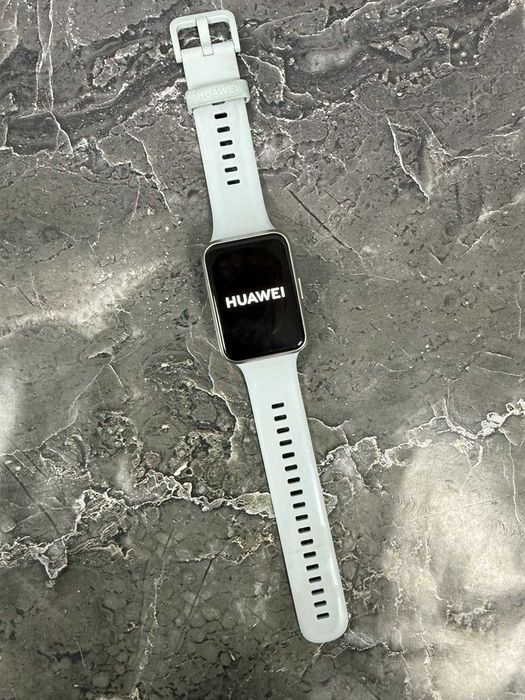 Смарт часы Huawei Watch Fit 2, ID 6239 (г.Кокшетау,ул.Ауельбекова 147)
