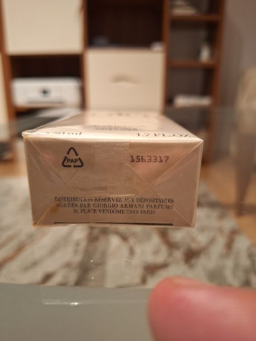Parfum Giorgio Armani Acqua di Gio 50ml