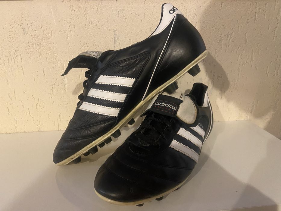 Ghete adidas Kaiser 5