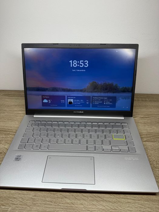 Laptop Asus VivoBook X421FA