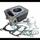 Cilindru Aprilia Sport City Piaggio Liberty 57mm Bolt 15mm