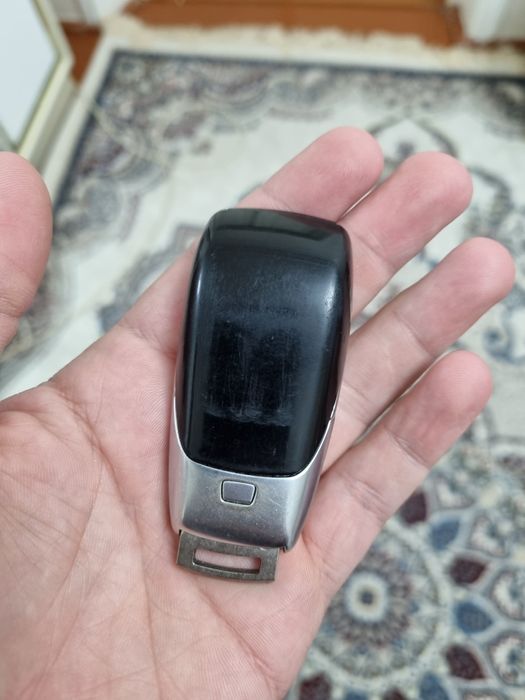 Продам ключ от мерседеса