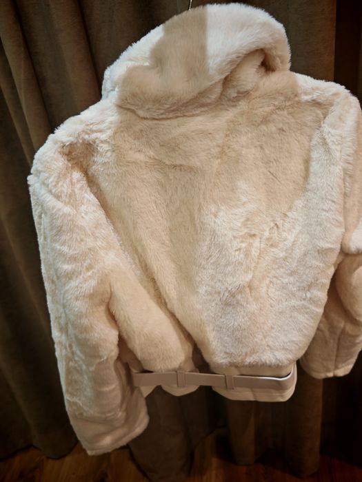 Дамско яке пролет/есен