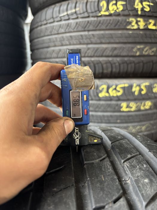 Anvelope Vara 235/55/19 Nexen Nfera RU1 235 55 19 R19