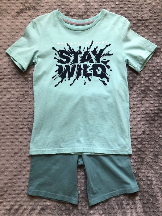 Одежда б/у на мальчика 9 лет