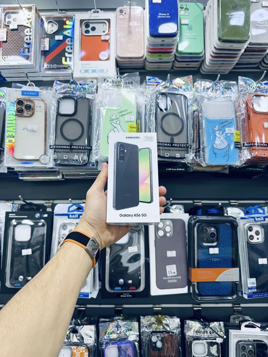 Самсунг Редми Новый Запечатанный