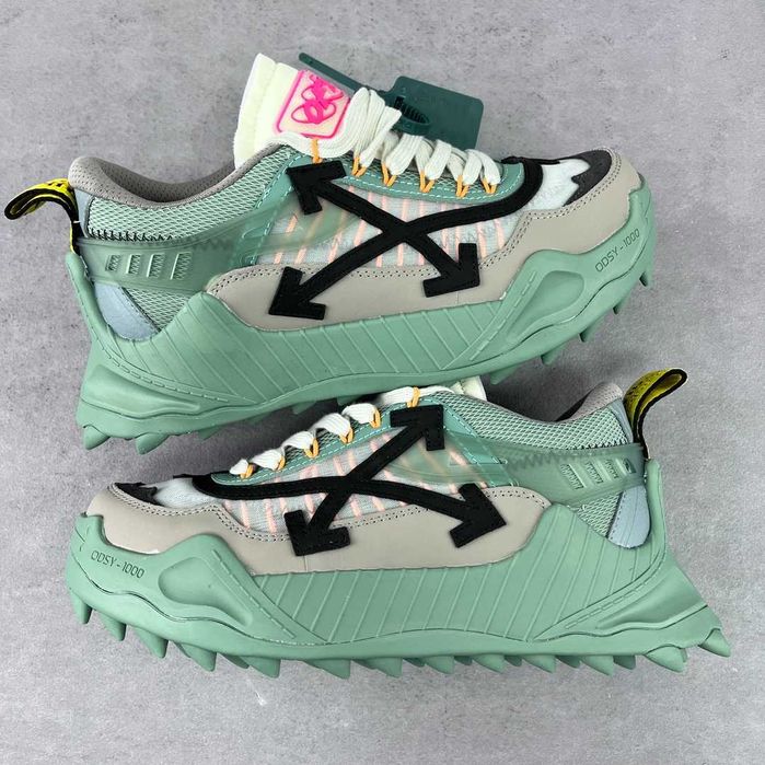 OFF-White Odsy 1000 - Toate Marimile