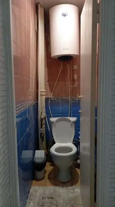 3 комнатная центральный 13