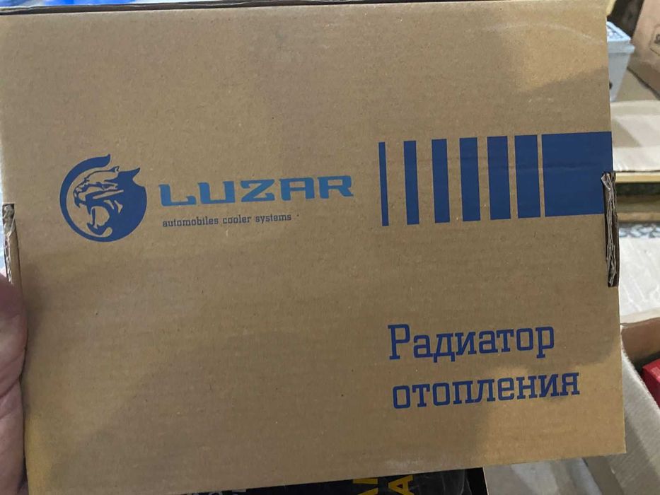 Запчасти Ваз, Лада