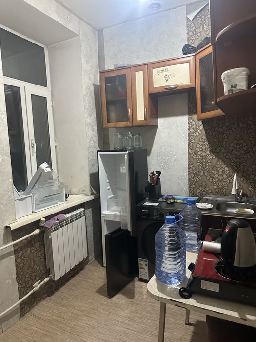 Сдам квартиру в майкудуке