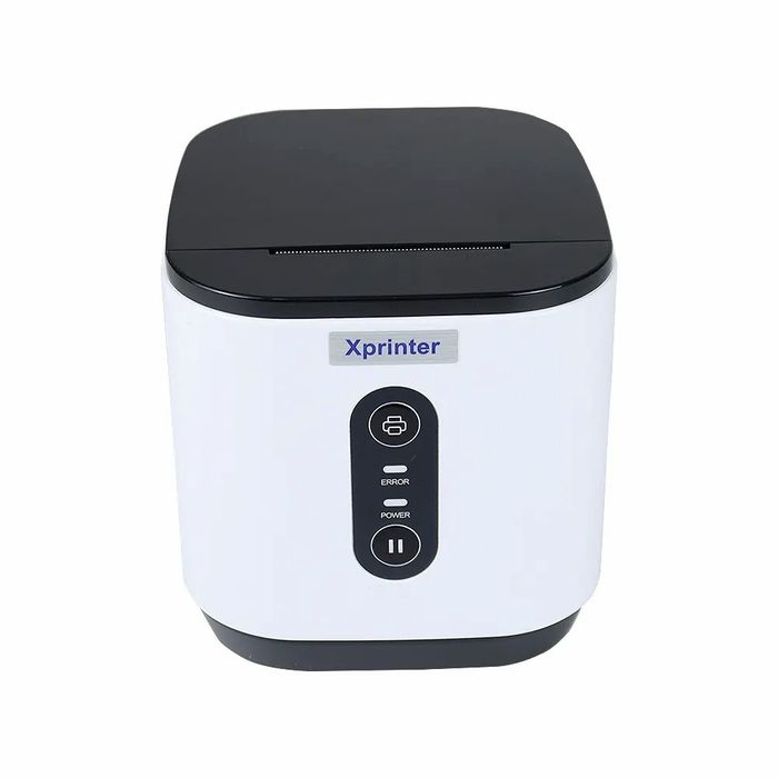 Принтер этикеток для Узум Uzum uchun etiketka printer