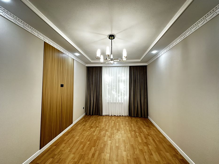 2-3 /1/4  Квартира с ремонтом. Ялангач Парк Локоматив