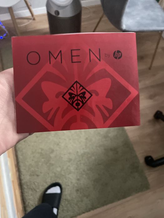 Vand/schimb HP OMEN 15 dh0xxx