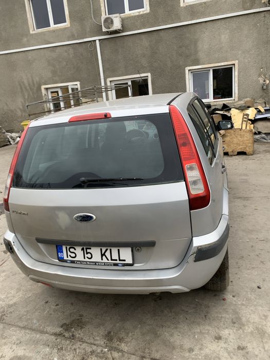 Piese ford Fusion motor 1.4 benzina 2007 59kw FXJA