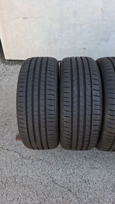 Летни гуми 215 50 17 Hankook 0625