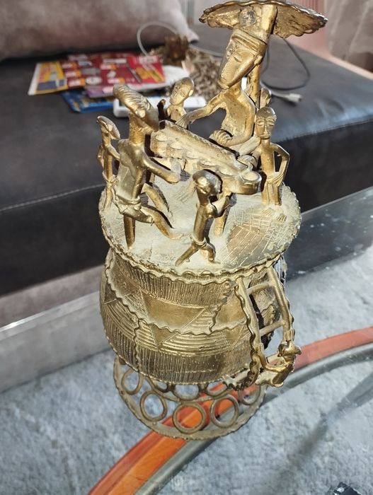 Различни колекционерски предмети