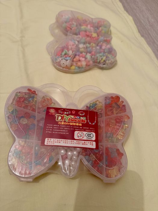 Детский набор для творчества