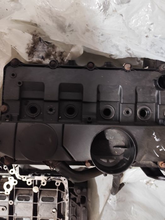 Продавам глава за Форд транзит