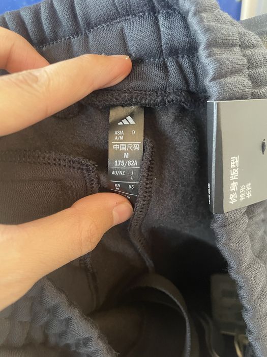 Трико adidas новый