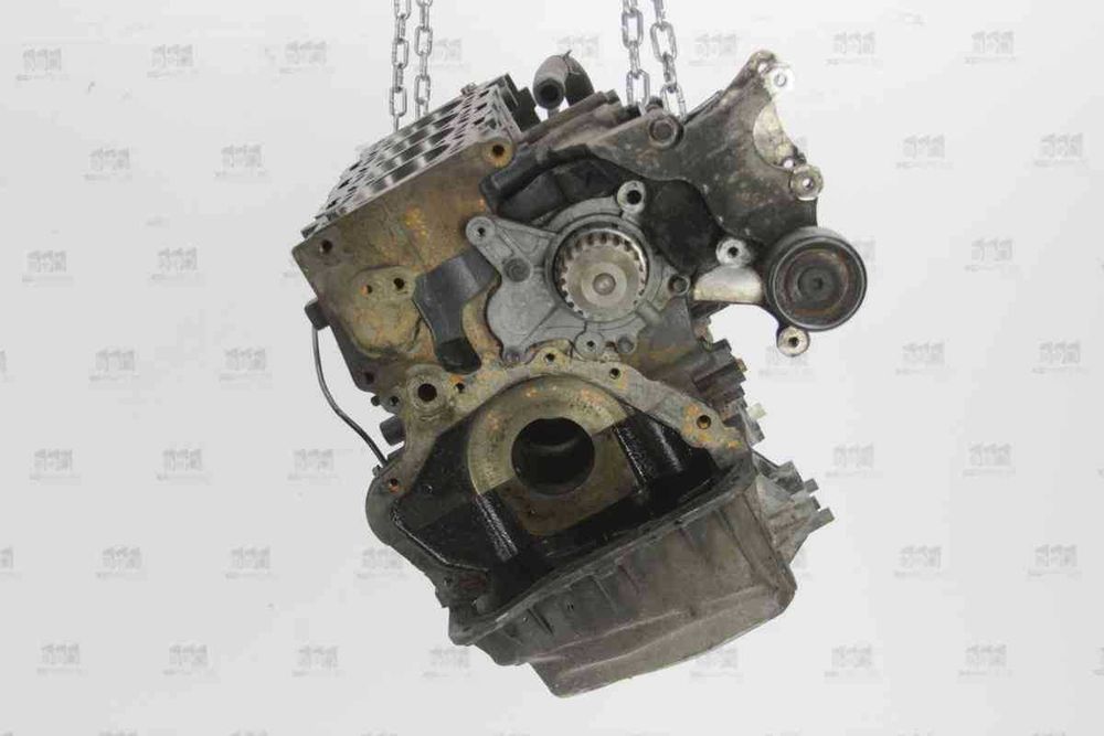 Цилиндров блок за Hyundai Santa Fe II 2.2crdi 155 к.с. (2006-2009)