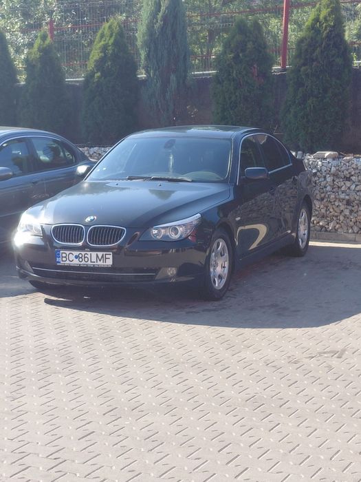 Bmw seria 5 ,525