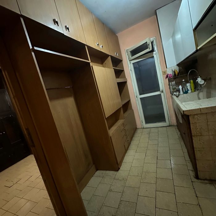 Тристаен Апартамент - 92 кв.м, кв. Изгрев