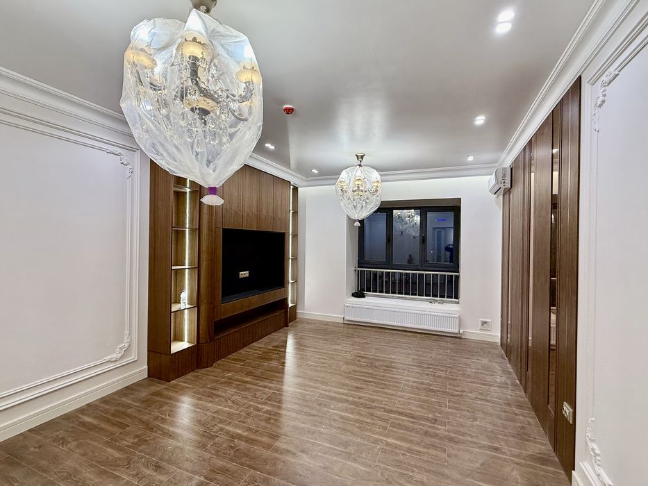 High Town City 98кв Своя