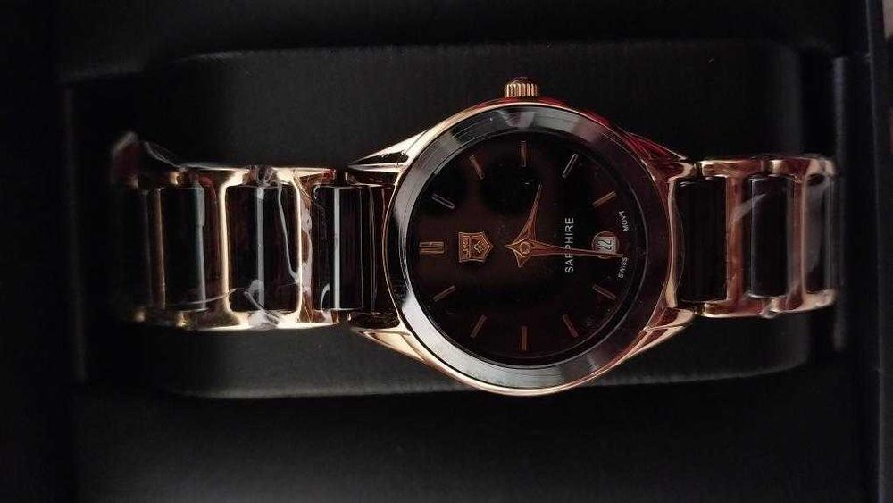 LNS soat NEW Suvga chidamli.