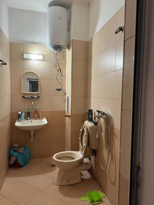 Продава се Двустаен апартамент в Айтос - 67 кв.м за 769 €/кв.м - Снимка #10