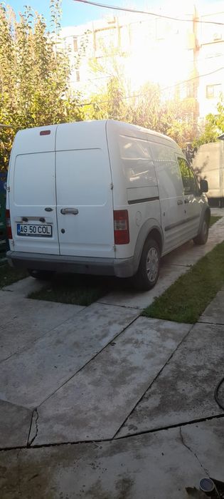 Vând FORD TRANSIT Conect 9500lei